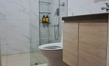 For Rent 30 Sqm Studio Unit in Mandani Bay, Mandaue City