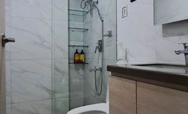 For Rent 30 Sqm Studio Unit in Mandani Bay, Mandaue City