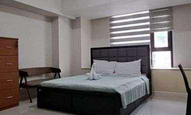 For Rent 30 Sqm Studio Unit in Mandani Bay, Mandaue City