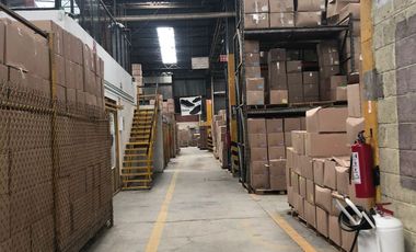Naves Industriales en venta en Huehuetoca, Xalpa