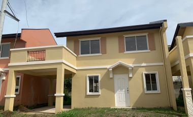 4BR PRE SELLING HOUSE AND LOT NEAR TAGAYTAY CITY