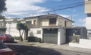 La Concepción, Casa o terreno de venta. Ideal constructores, oficinas, etc