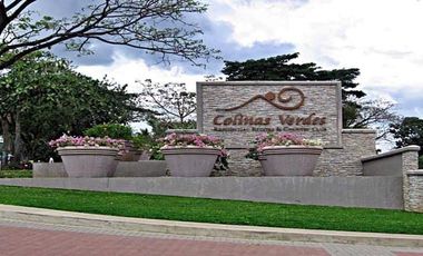 Colinas Verdes Near Future MRT 7 Lot For Sale 328sqm. in San Jose Del Monte Bulacan