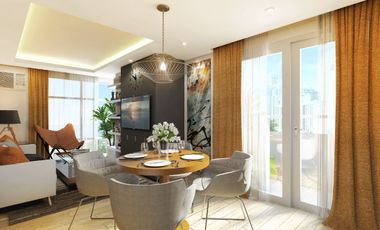 Paseo Grove Stylish studio residential unit!