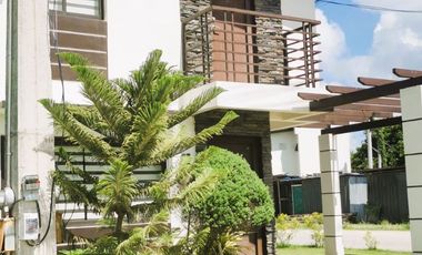 RFO 3 Bedroom House and Lot for Sale in Exclusive Subdivision in Carmona, Cavite