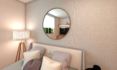 DEPARTAMENTO EN VENTA MOD. TERRA AL NORPONIENTE AGUASCALIENTES