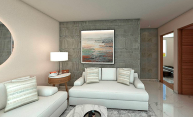 DEPARTAMENTO EN VENTA MOD. TERRA AL NORPONIENTE AGUASCALIENTES