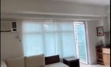 Modern Comforts, Ideal Setting: For Rent – Two Serendra Encino 1 Bedroom, Fully Furnished with a Spacious Kitchen. Don't Miss the View of the Kiddie P