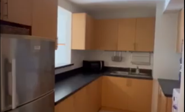 Modern Comforts, Ideal Setting: For Rent – Two Serendra Encino 1 Bedroom, Fully Furnished with a Spacious Kitchen. Don't Miss the View of the Kiddie P