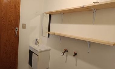 Práctica y pequeña casa en renta en la Col. Florida