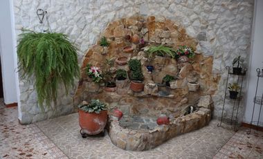 Casa en Las Flores