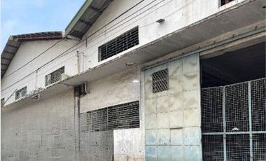 Industrial Warehouse for Rent along Tunasan, Maharlika Highway in Muntinlupa City