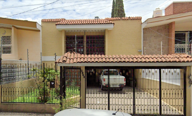 Bonita casa en venta en Guadalajara, Jalisco.