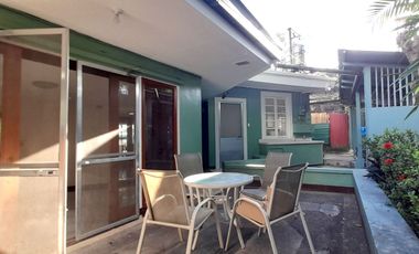 3-Bedroom Bungalow House in Lahug, Cebu City, Cebu