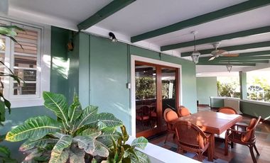 3-Bedroom Bungalow House in Lahug, Cebu City, Cebu