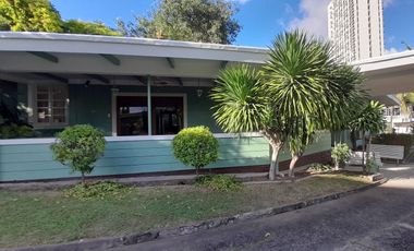 3-Bedroom Bungalow House in Lahug, Cebu City, Cebu