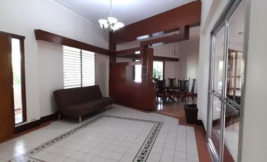 3-Bedroom Bungalow House in Lahug, Cebu City, Cebu