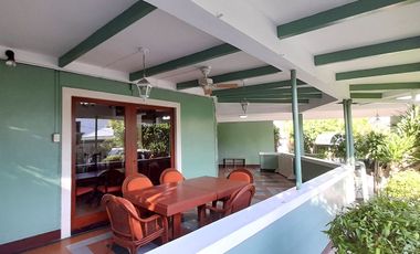3-Bedroom Bungalow House in Lahug, Cebu City, Cebu
