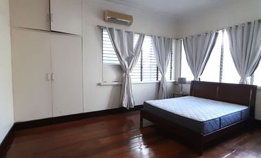 3-Bedroom Bungalow House in Lahug, Cebu City, Cebu