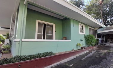 3-Bedroom Bungalow House in Lahug, Cebu City, Cebu