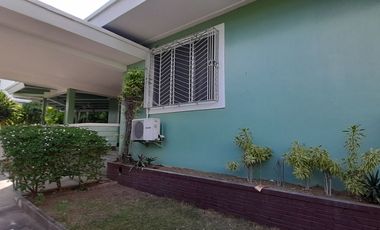 3-Bedroom Bungalow House in Lahug, Cebu City, Cebu