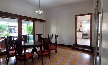 3-Bedroom Bungalow House in Lahug, Cebu City, Cebu