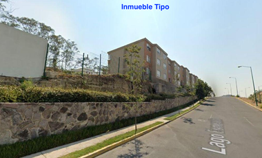 Inversión segura en Remate Bancario  en Zona Esmeralda – [Zona residencial consolidada]