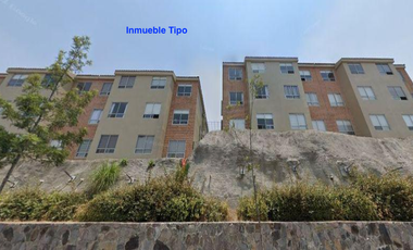 Inversión segura en Remate Bancario  en Zona Esmeralda – [Zona residencial consolidada]