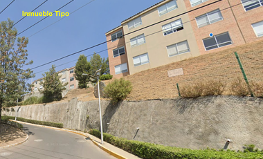 Inversión segura en Remate Bancario  en Zona Esmeralda – [Zona residencial consolidada]