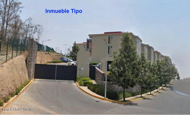 Inversión segura en Remate Bancario  en Zona Esmeralda – [Zona residencial consolidada]