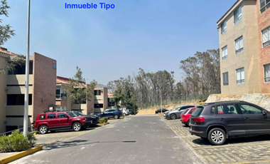 Inversión segura en Remate Bancario  en Zona Esmeralda – [Zona residencial consolidada]