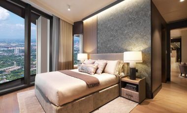 3 Bedroom RESALE in Aurelia in Fort Bonifacio BGC by Shangrila Taguig City