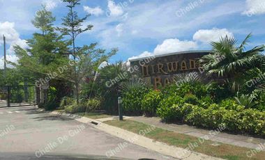 FOR SALE: RESIDENTIAL LOT, NIRWANA BALI, SOUTH FORBES, SILANG, CAVITE