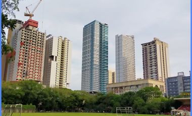 Spacious 𝒄𝒐𝒏𝒅𝒐 near UST College of Engineering