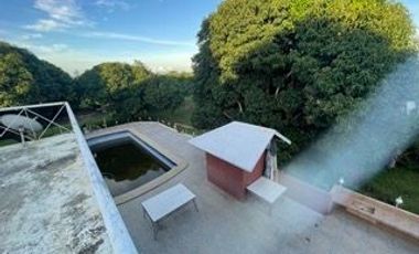VILLA IN CALATAGAN with SWIMMING POOL FOR SALE!