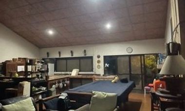 VILLA IN CALATAGAN with SWIMMING POOL FOR SALE!