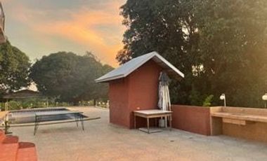 VILLA IN CALATAGAN with SWIMMING POOL FOR SALE!