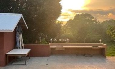 VILLA IN CALATAGAN with SWIMMING POOL FOR SALE!
