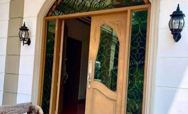 5BR House and Lot for Rent at The Orchard Village, Dasmariñas Cavite
