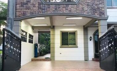 5BR House and Lot for Rent at The Orchard Village, Dasmariñas Cavite