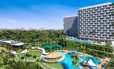 Beach Front Condominium For Sale in Mactan Cebu
