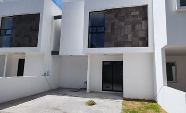 Casa en venta de tres recamaras en Zacatelco, Tlaxcala.