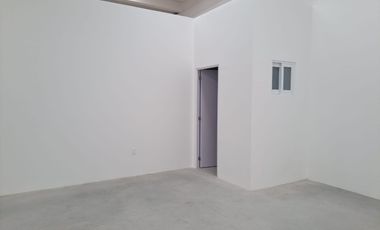 Bodega en preventa en parque industrial sobre el libramiento norponiente