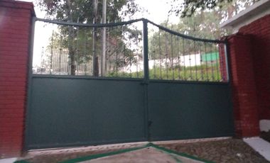 VENDO CASA RESIDENCIAL EN BOSQUES DE OMITLAN