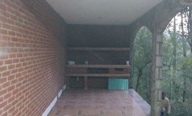 VENDO CASA RESIDENCIAL EN BOSQUES DE OMITLAN