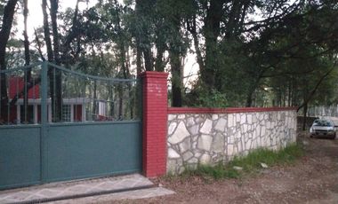 VENDO CASA RESIDENCIAL EN BOSQUES DE OMITLAN