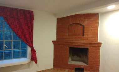 VENDO CASA RESIDENCIAL EN BOSQUES DE OMITLAN