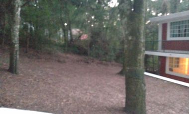 VENDO CASA RESIDENCIAL EN BOSQUES DE OMITLAN