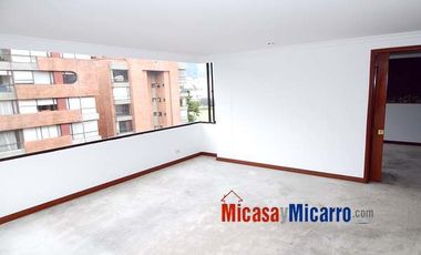 Apartamento en venta Rincon del Chico Bogota