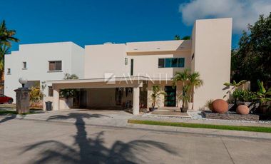 Casa en Venta, Cancun, Benito Juarez, Quintana Roo.